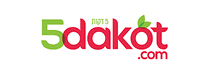 5 דקות